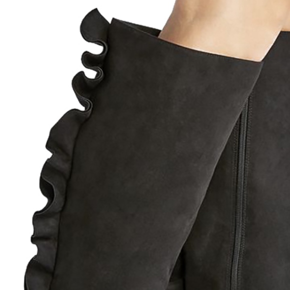 Boots w/Flare! - Picture 7 of 8